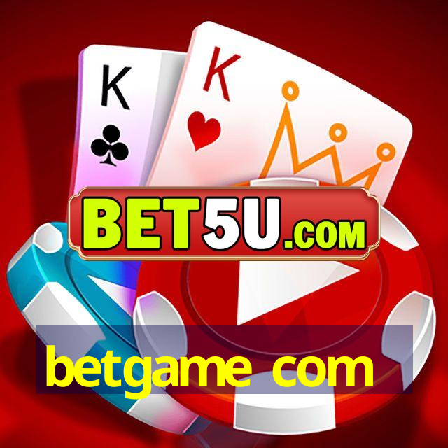 betgame com